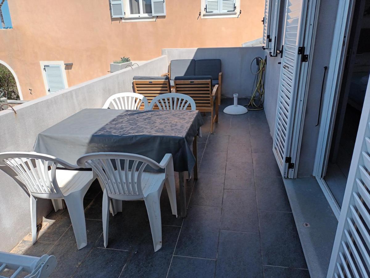 Porteo - Les Terrasses Du Port Centuri Bagian luar foto